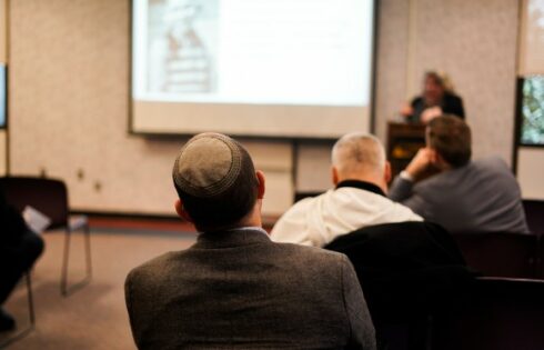 Franciscan University welcomes Jewish students targeted by antisemitism