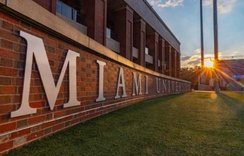 Miami University