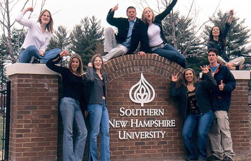 Southern New Hampshire University