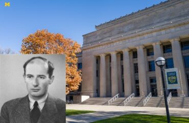 Raoul Wallenberg Institute at University of Michigan